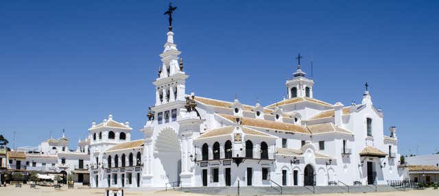 Tour privado por El Rocío