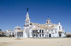 Tour privado por El Rocío