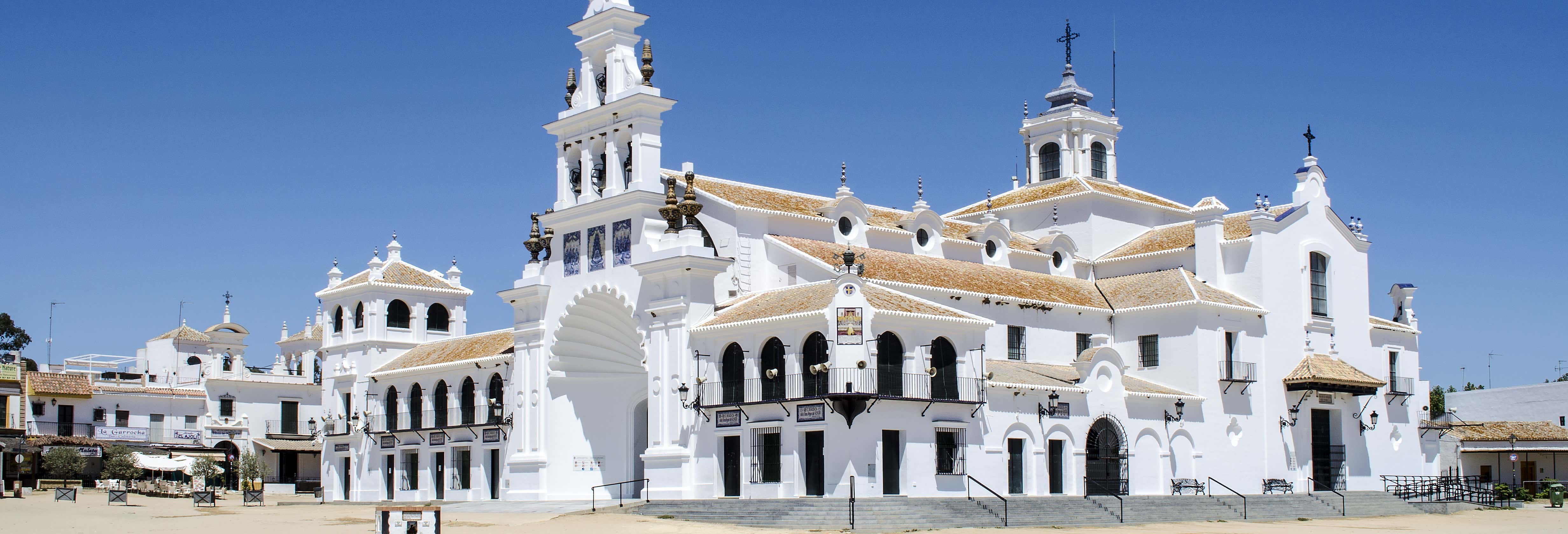 Visitas guiadas y free tours en El Rocío