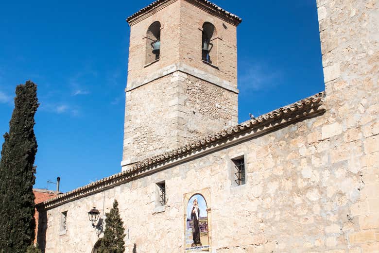 Iglesia de Nuestra Señora de la Asunción