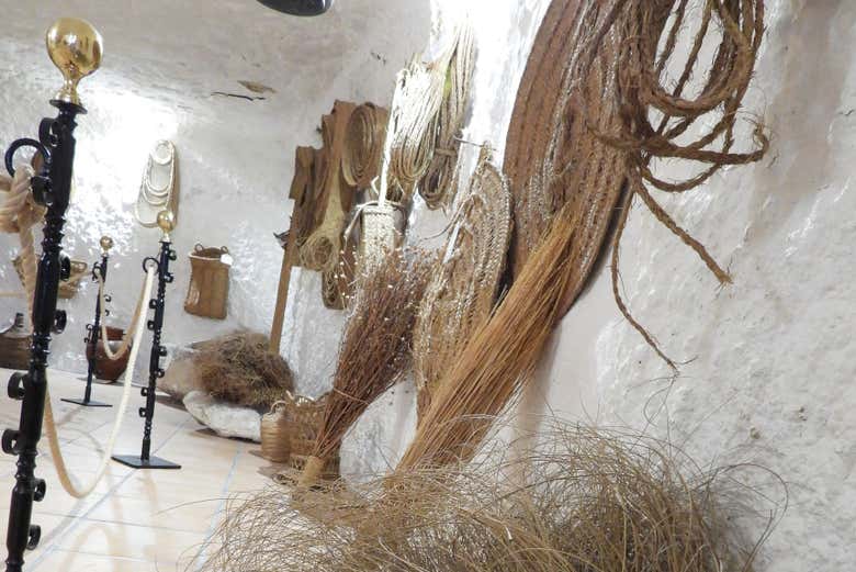 Gain insight into the rich culture of El Romeral