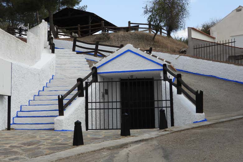 Museo Etnográfico de El Romeral