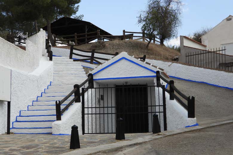 Museo Etnográfico El Romeral