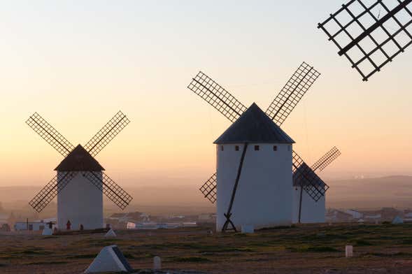 Tour privado por El Romeral