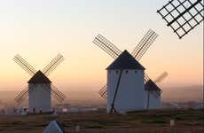 Tour privado por El Romeral