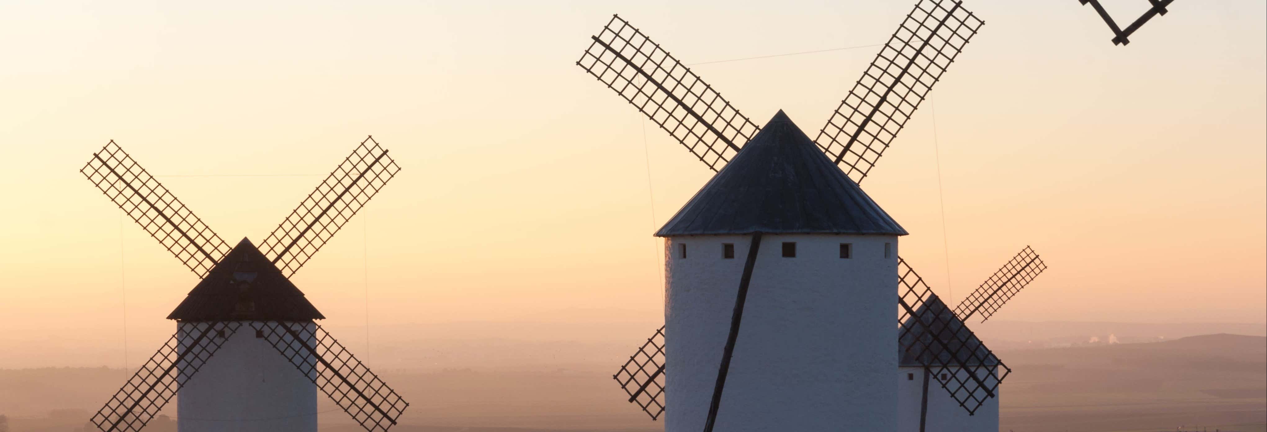 Visitas guiadas y free tours en El Romeral