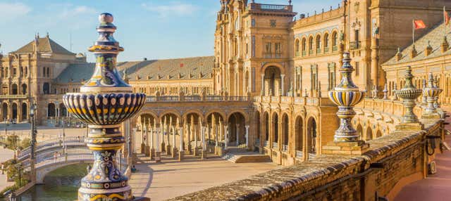 Private Day Trip from El Rompido