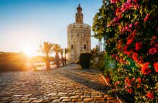 Seville Day Trip