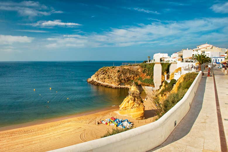 Albufeira