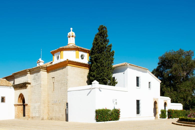 Mosteiro de La Rábida