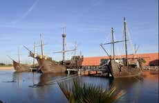Ruta colombina por Huelva