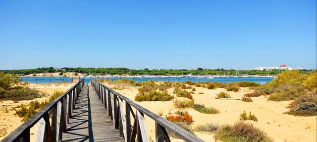 El Rompido Bike Tour