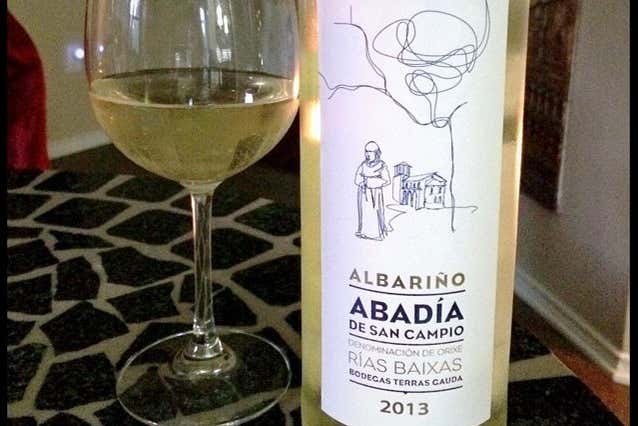 Variedad Abadía de San Campio