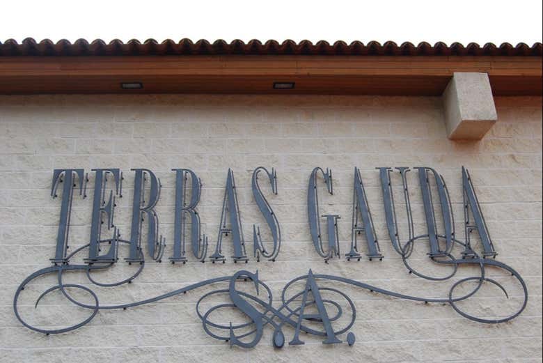 Bodegas de las Rías Baixas