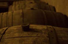 Visita a las bodegas Monje