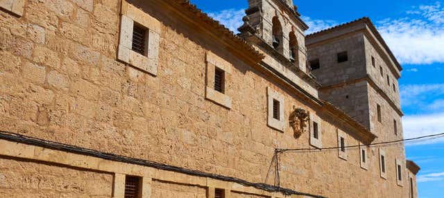 Tour privado por El Toboso ¡Tú eliges!