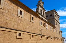Tour privado por El Toboso ¡Tú eliges!