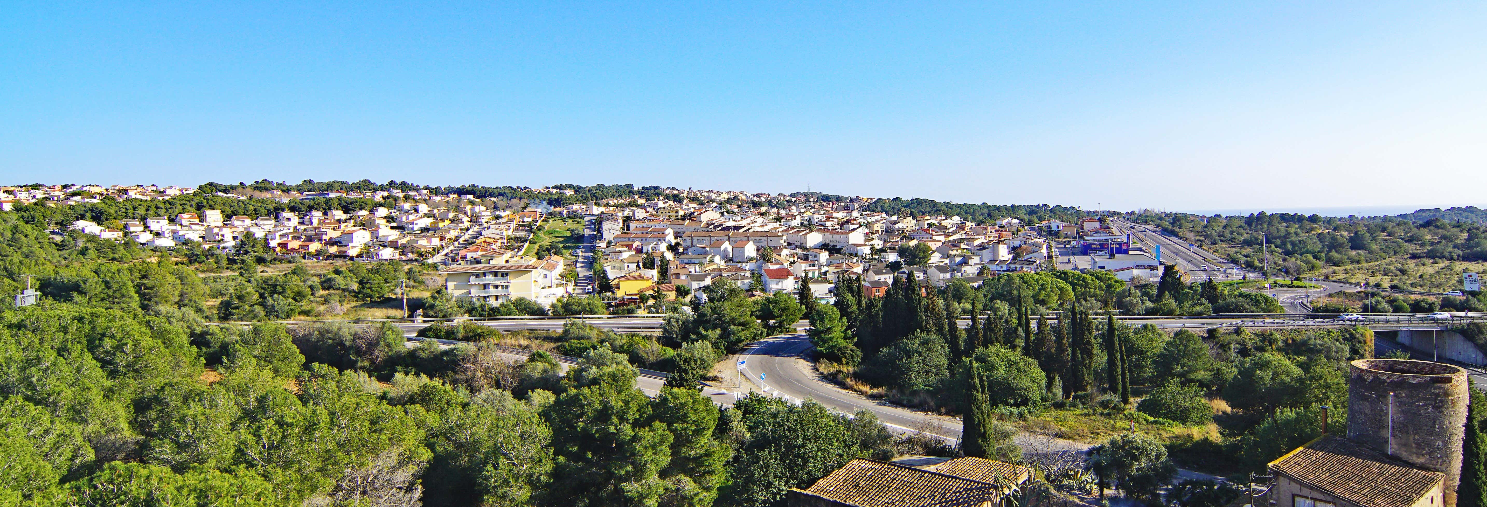 El Vendrell