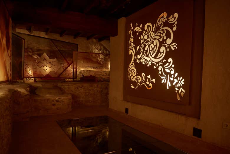 Sala 1 del museo