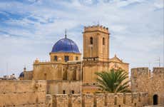 Free tour por Elche