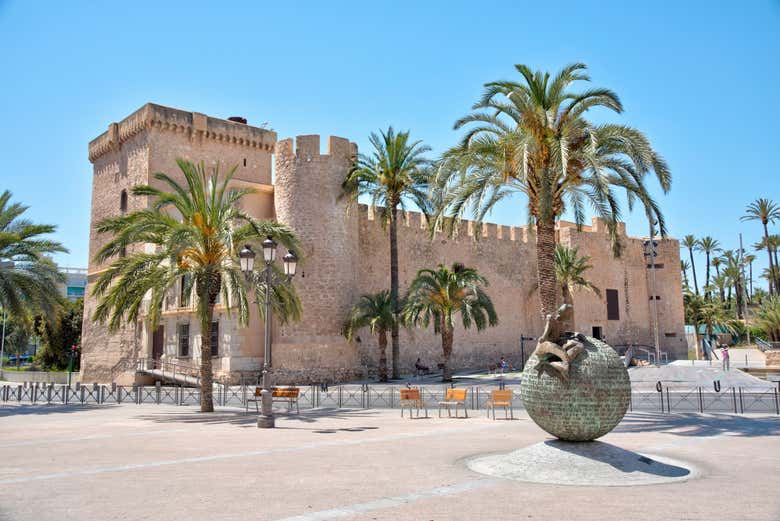 Uncover the city's fascinating history