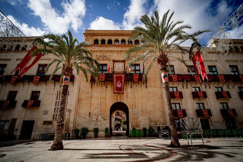 Prefeitura de Elche