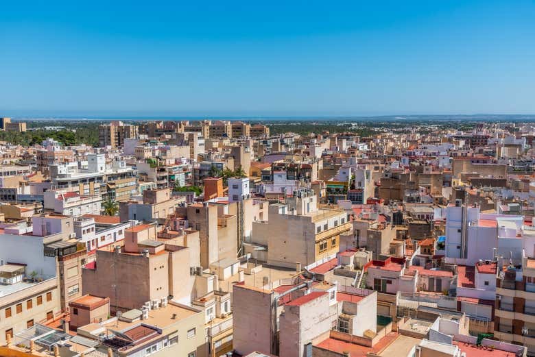 Make the most of your visit to Spain!