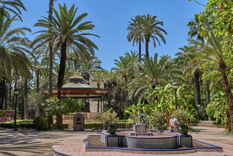 Parque Municipal