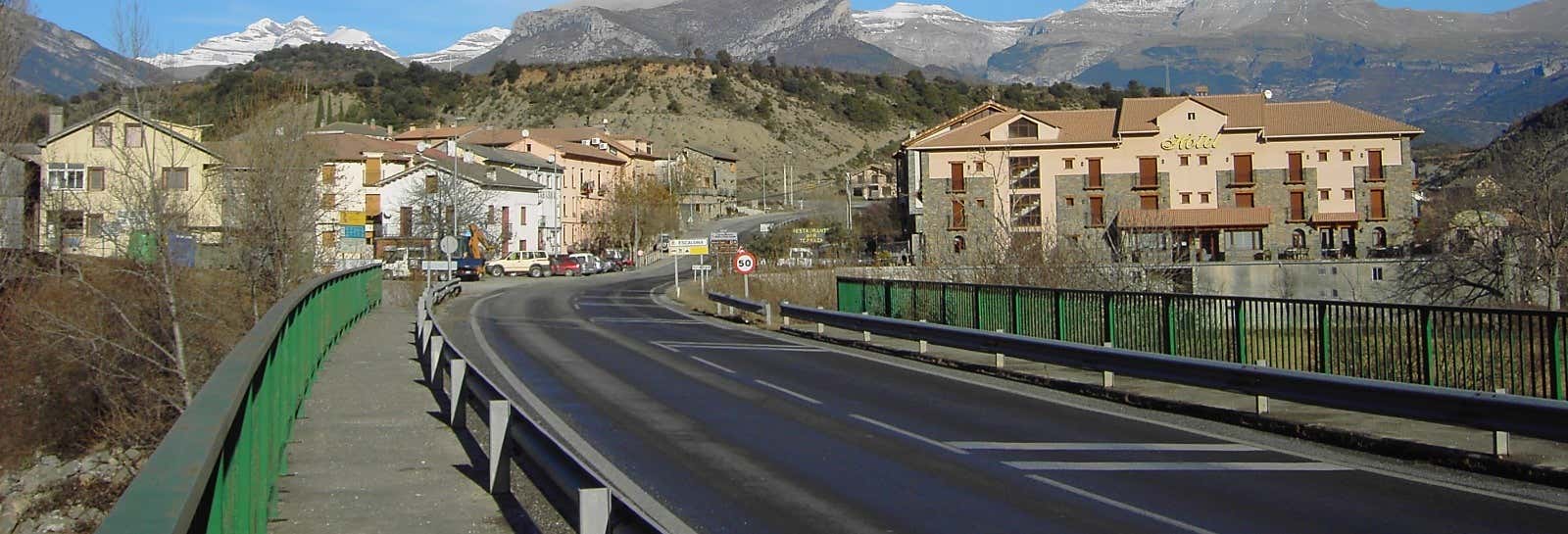 Escalona