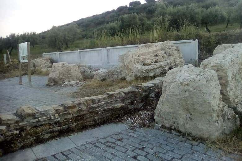 Ruta de senderismo por Espejo