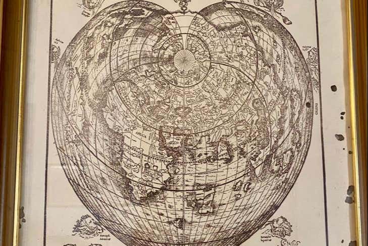 Tour privado por Espejo Reserva online en