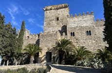 Visita guidata del Castello Ducale