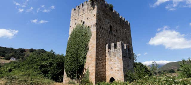 Free tour por Espinosa de los Monteros