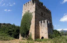 Free tour por Espinosa de los Monteros