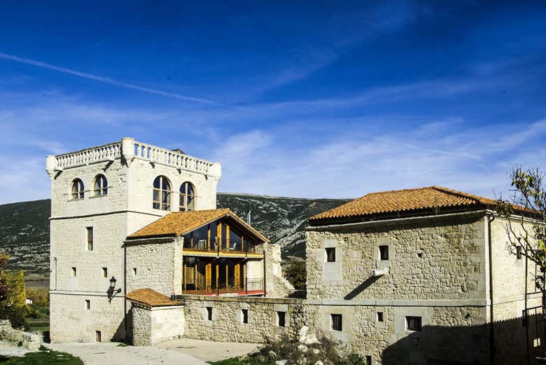 Quintana de Valdivielso