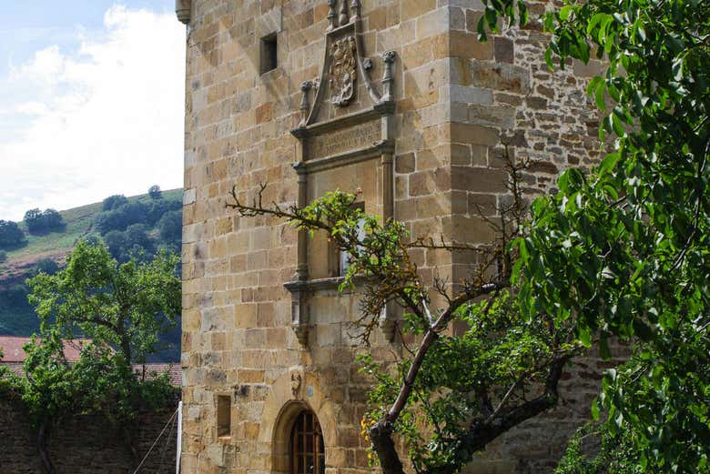 Descobrindo Espinosa de los Monteros