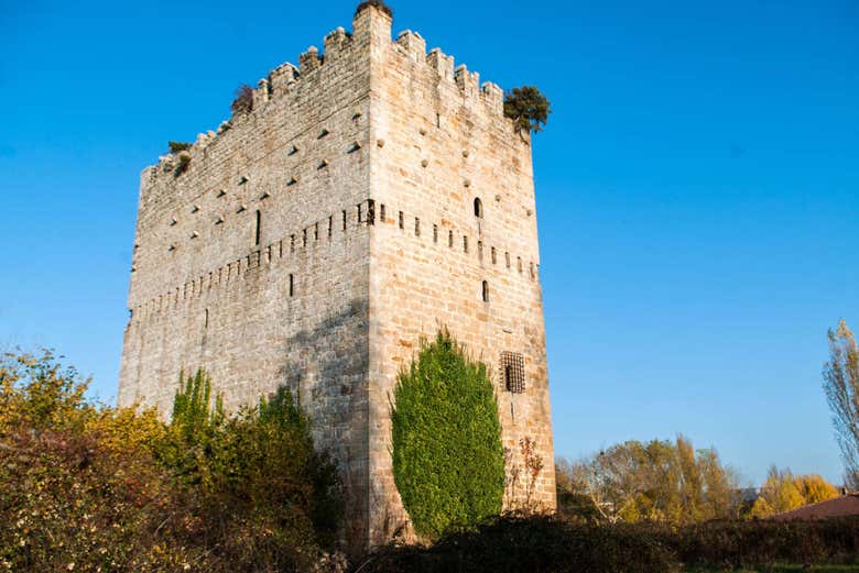 Torre de los Velasco