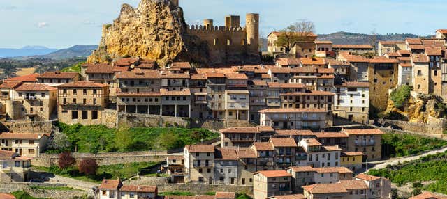 Tour por los pueblos de Las Merindades