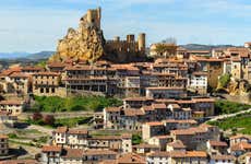 Tour por los pueblos de Las Merindades