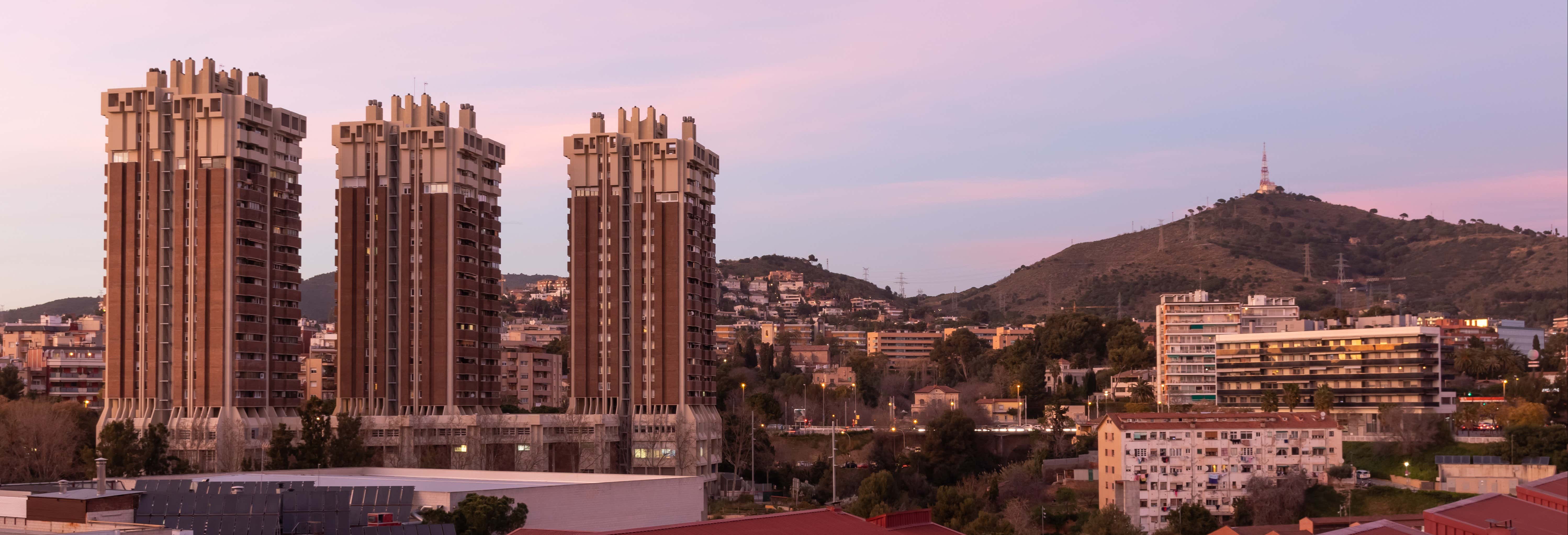 Espluges de Llobregat