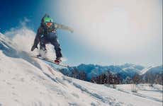 Curso de esquí o snowboard en Espot