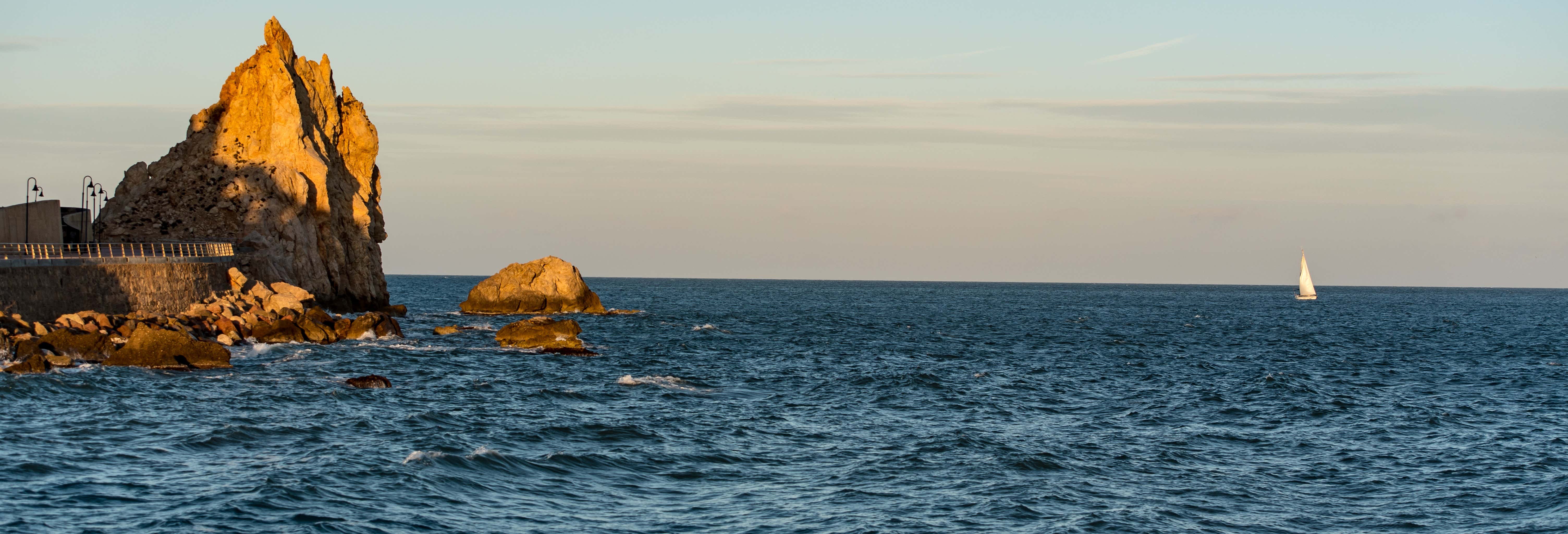 Paseos en barco en Estartit