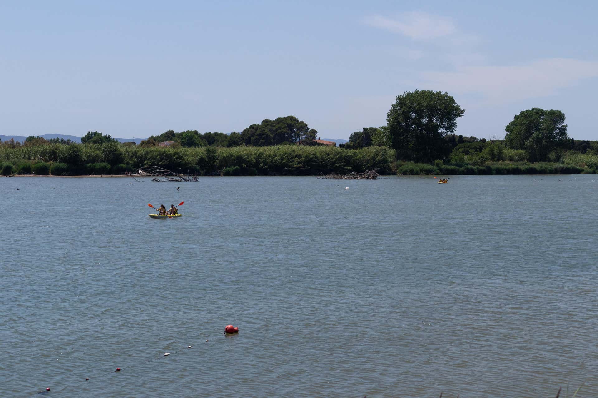 Safari Cruise + Bahía del Parque Natural del Montgrí