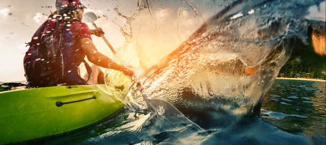 Medes Islands Kayak Tour