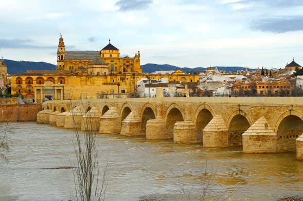 Excursión a Córdoba