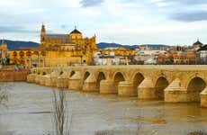 Cordoba Day Trip
