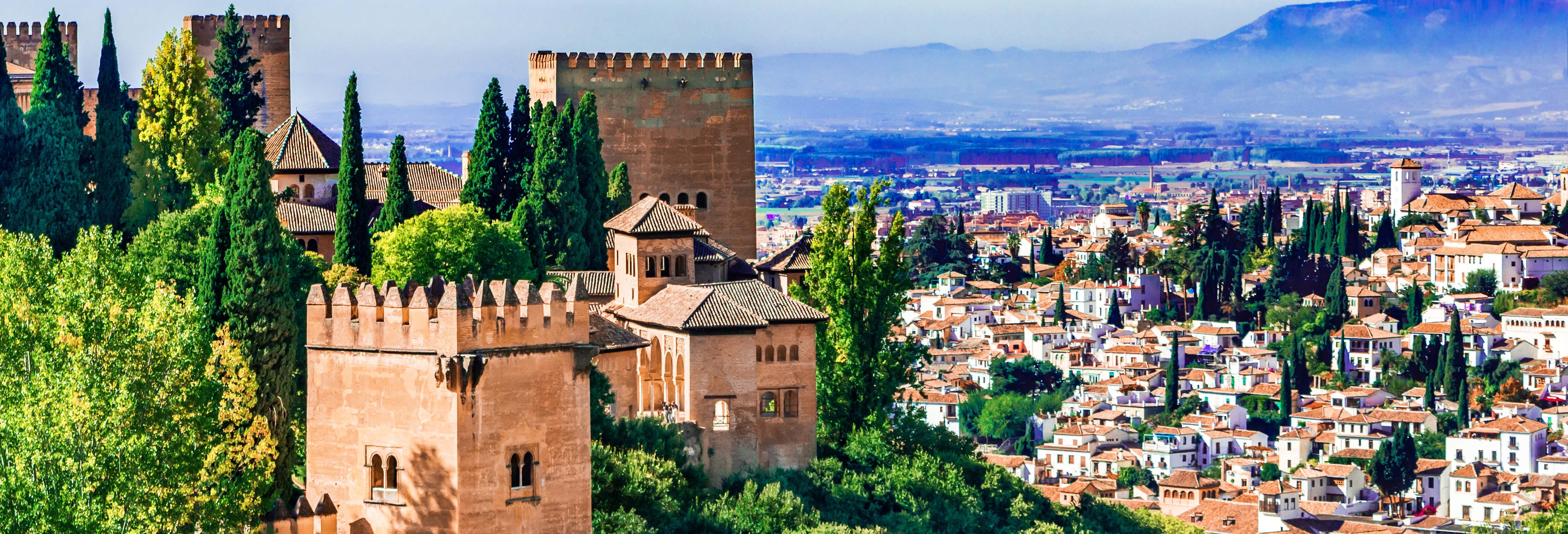 Day trips in Estepona