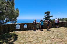 Excursión a Sierra Bermeja, Genalguacil y Pasarelas del Genal