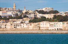 Tangier Day Trip