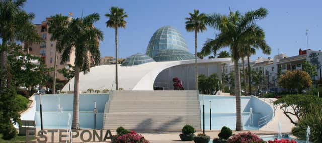 Free tour por Estepona